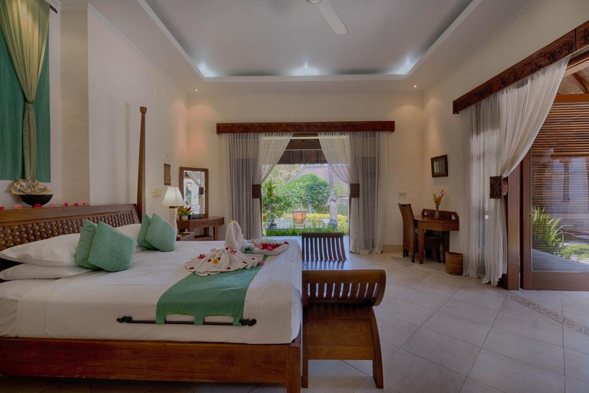 Kutus Kutus Estuary Saba Beach Bed & Breakfast Ngoại thất bức ảnh